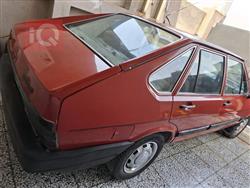 فولكسفاغن باسات